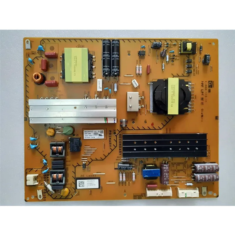 Enlarge 1-888-119-11 1-474-484-11 APS-344 APS-344(CH) G1 Power Supply Unit for Sony tv .