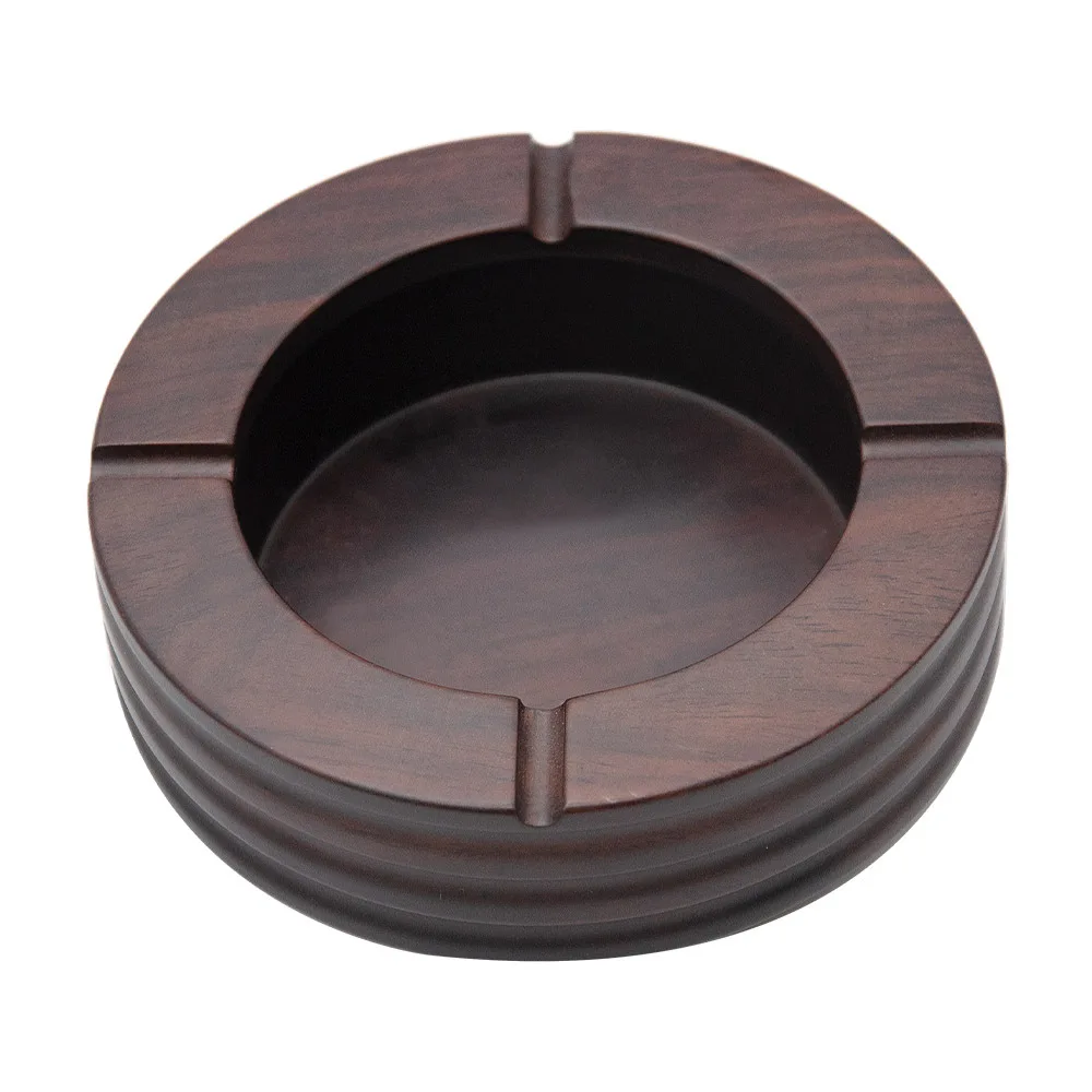 Пепельницы аксессуары для курения высококачественные сандаловые модные