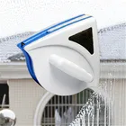 Магнитная щетка для мытья окон, бытовой прибор для чистки окон, полезный инструмент