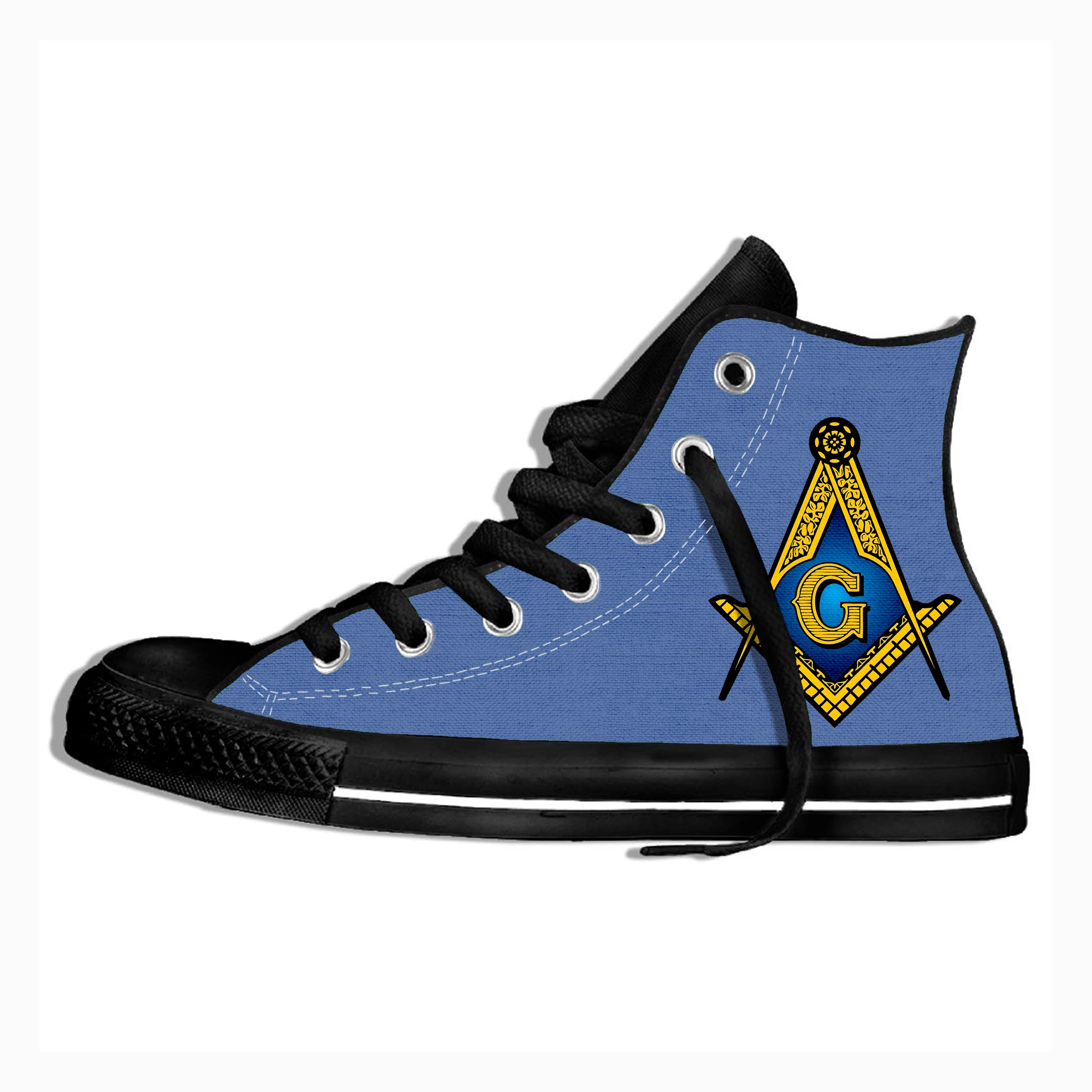 

Freemason Fashion Men Shoes New Men Casual Shoes High Top Sneakers Men Vulcanized Shoes Sneakers Quality Mens Sneakers
