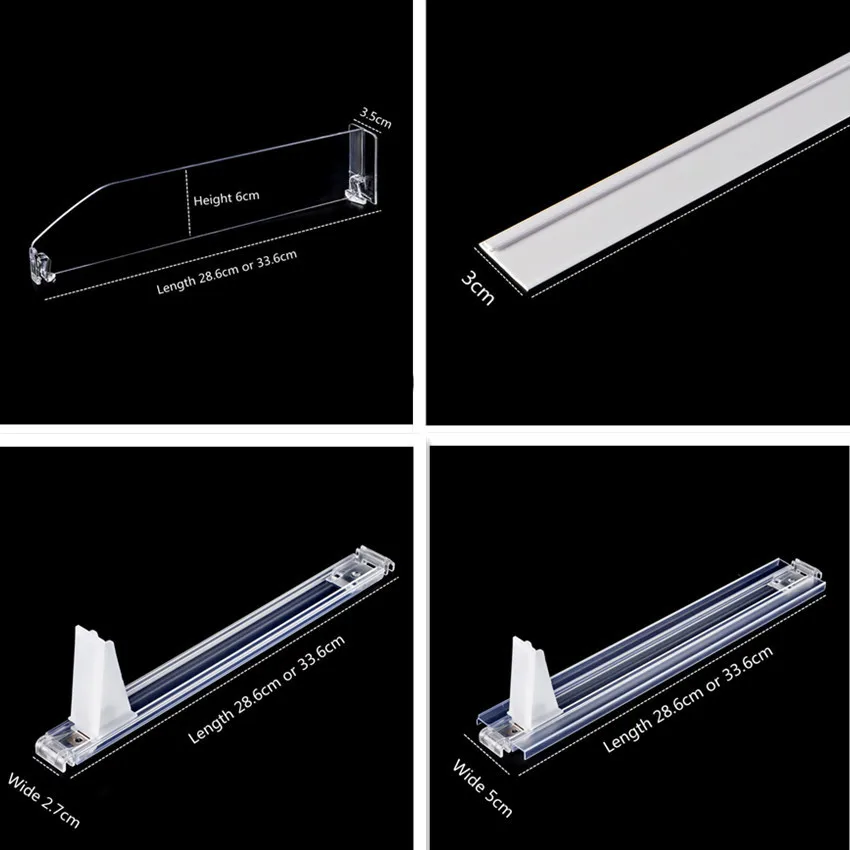 Tanie Automatyczne Papierosy Rozdzielacz Popychacza System Płyt Działowych Sklep Spożywczy Stelaż Półki Na Napój Puszkę Opakowania Na Butelki Ułóż 1 Opakowanie