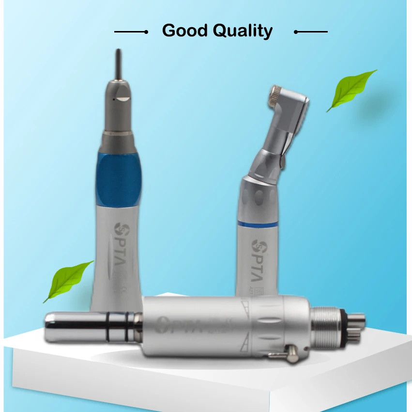Стоматолог Стиль стоматологический медленно низкая Скорость наконечник