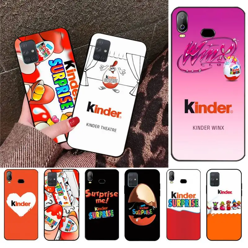 Мягкий силиконовый чехол PENGHUWAN для телефона Samsung A10 A20 A30 A40 A50 A70 A71 A51 A6 A8 2018|Бамперы| |