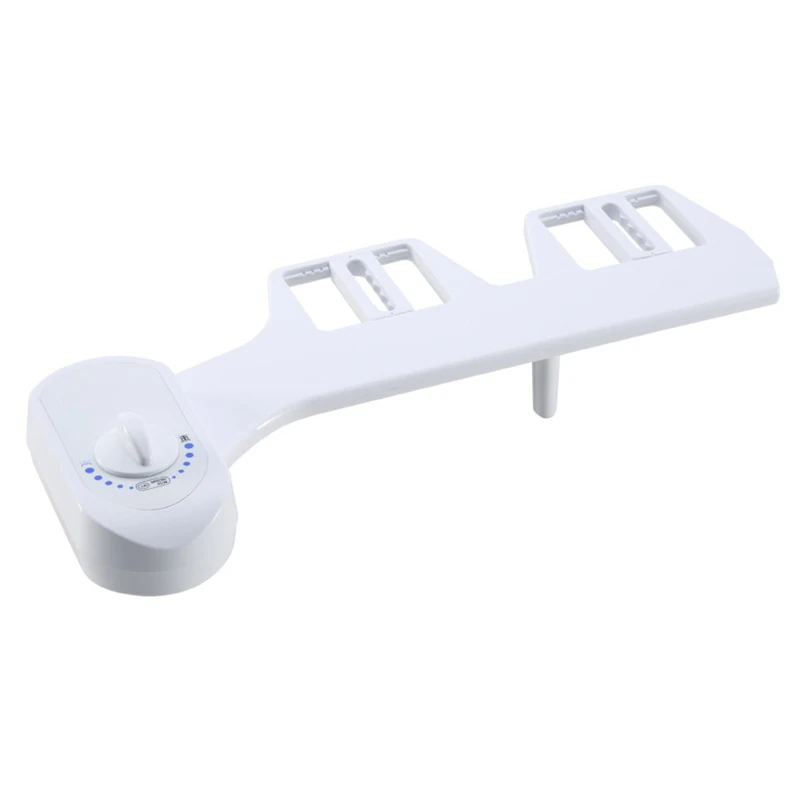 Высокое сиденье для унитаза вложение пресной воды спрей не Электрический