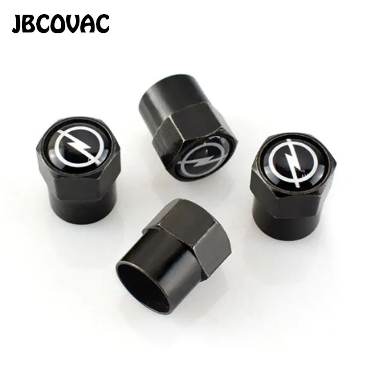 Автомобильный Стайлинг автомобильные колпачки для воздушных шин клапанов чехол