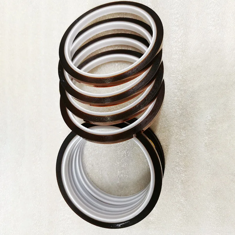 Высокотемпературная печатная плата бандажная лента для батареи теплоизоляции