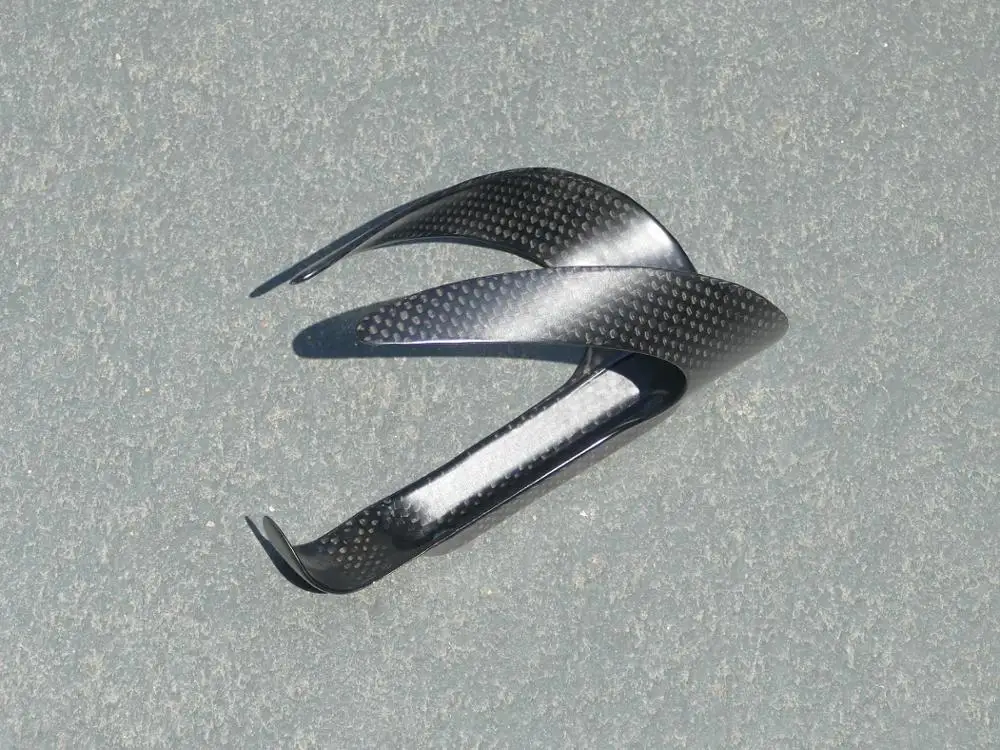 Фонарь абсолютно новый полностью карбоновый велосипед бутыль для воды клетка