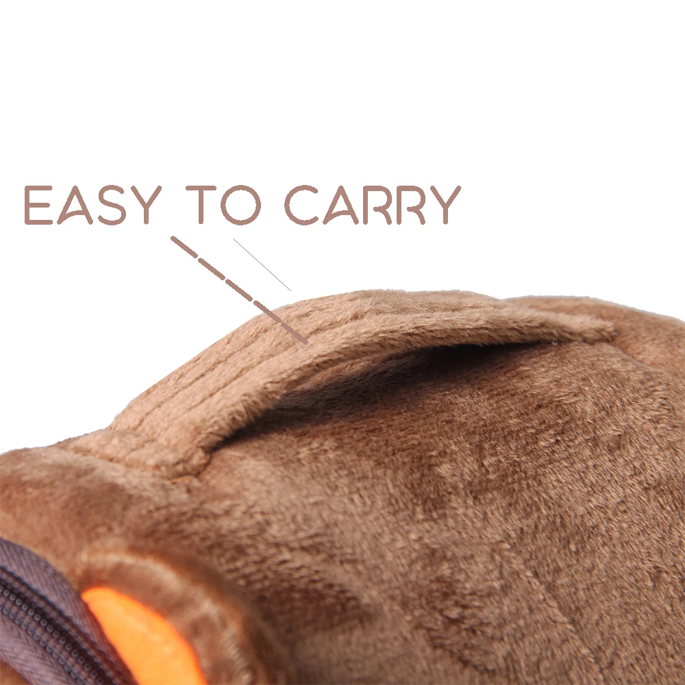 Мелких животных кровать спальный дом среды обитания гнездо для Гвинея свинка