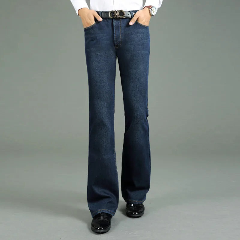 Мужские джинсы зимние мужские толстые Рогатые теплые утолщенные Плюс Бархатные