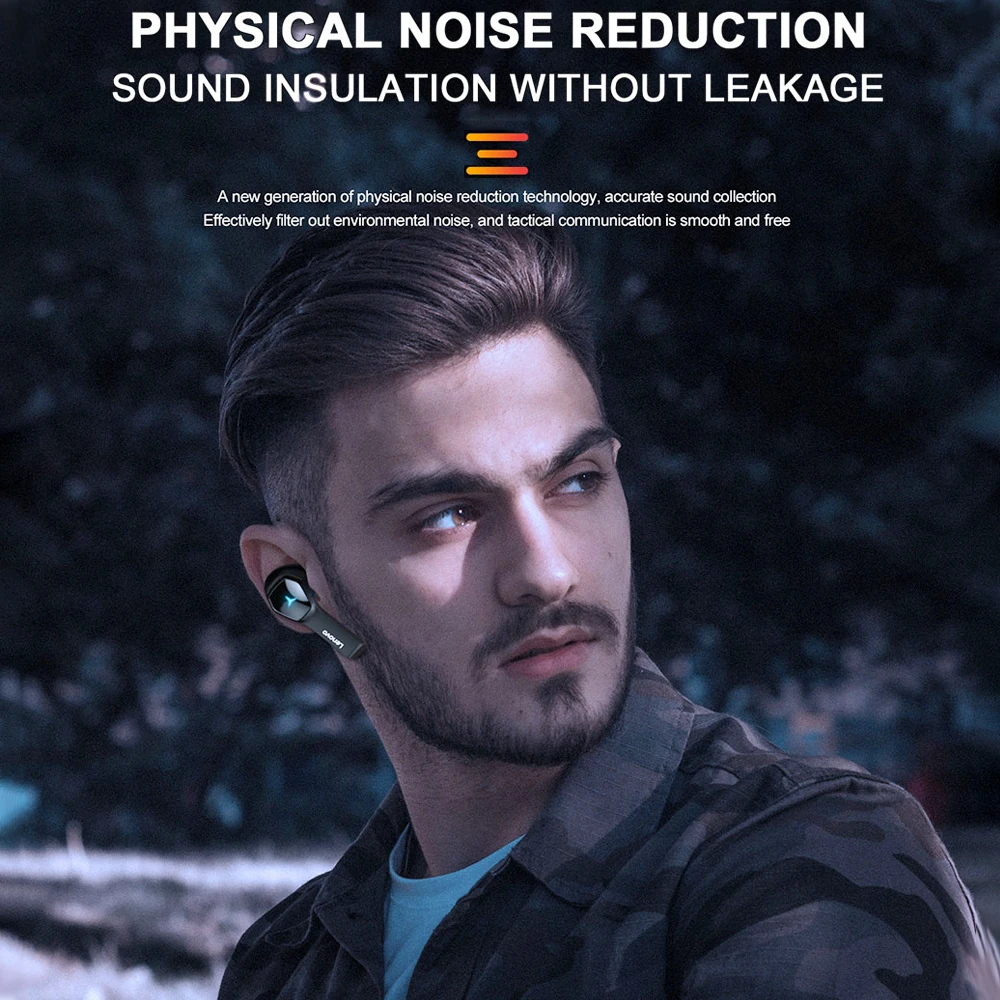 Tws наушники lenovo hq08 для игр hifi Звук bluetooth водонепроницаемые с микрофоном android и
