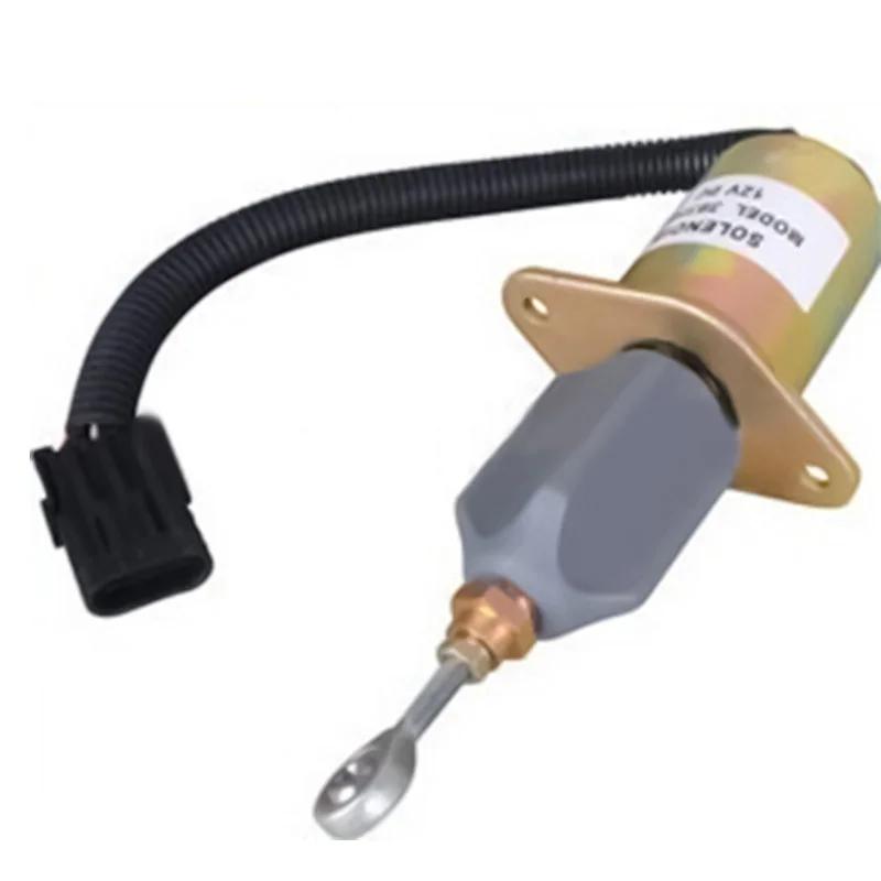 3970416 Замена для дизельного запорного соленоида 6CT 24V | Обустройство дома