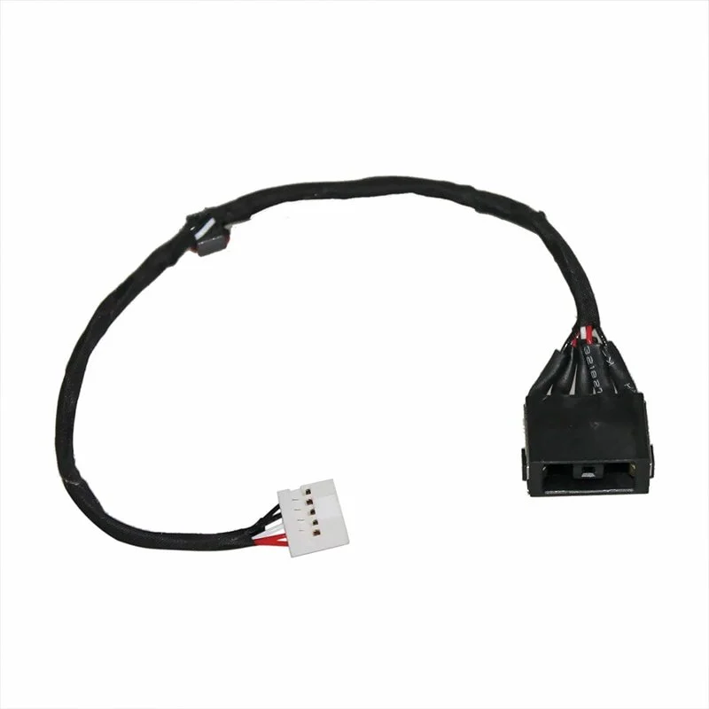 

NEW DC Power Jack Cable For Lenovo Ideapad G70-35 G70-70 G70-80 DC30100LI00 DC30100LG00 Z50 Z50-70 Z50-75 Z50-80