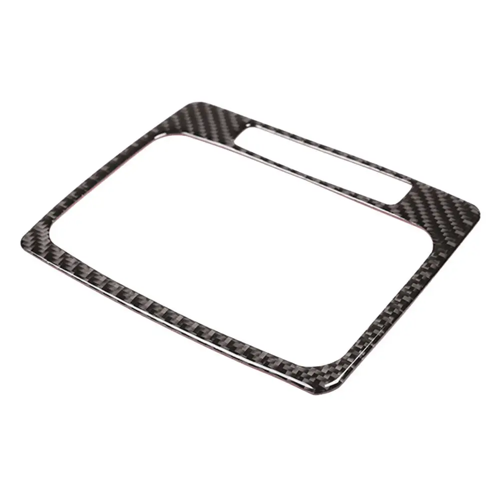 

80% HOT SALESGear Shift Panel Interior Trim Sticker for Mercedes-Benz C-class W204 07-13