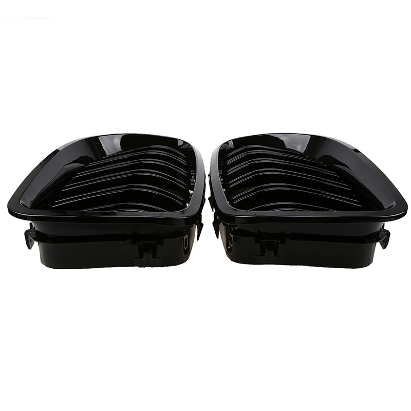 Решетки для BMW F10 F11 518d/520d/520dX 5 Series 2010-2016 | Автомобили и мотоциклы
