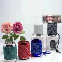 new wireless bluetooth 4 0 speaker portable cloth stereo audio phone bracket usb subwoofer audio music player
