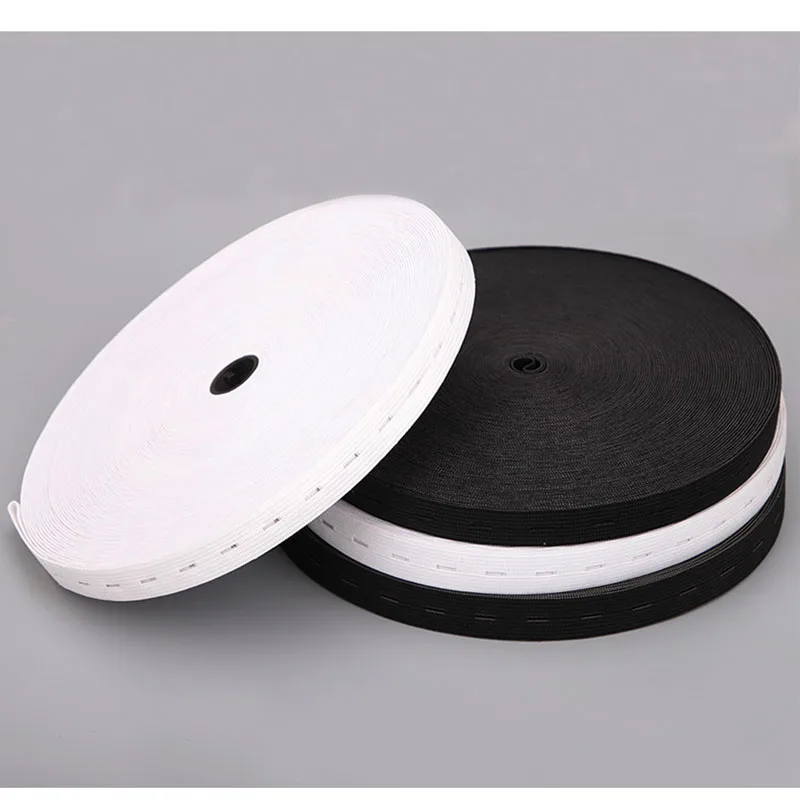 Регулируемая эластичная повязка/эластичная повязка на пуговицы/лента для