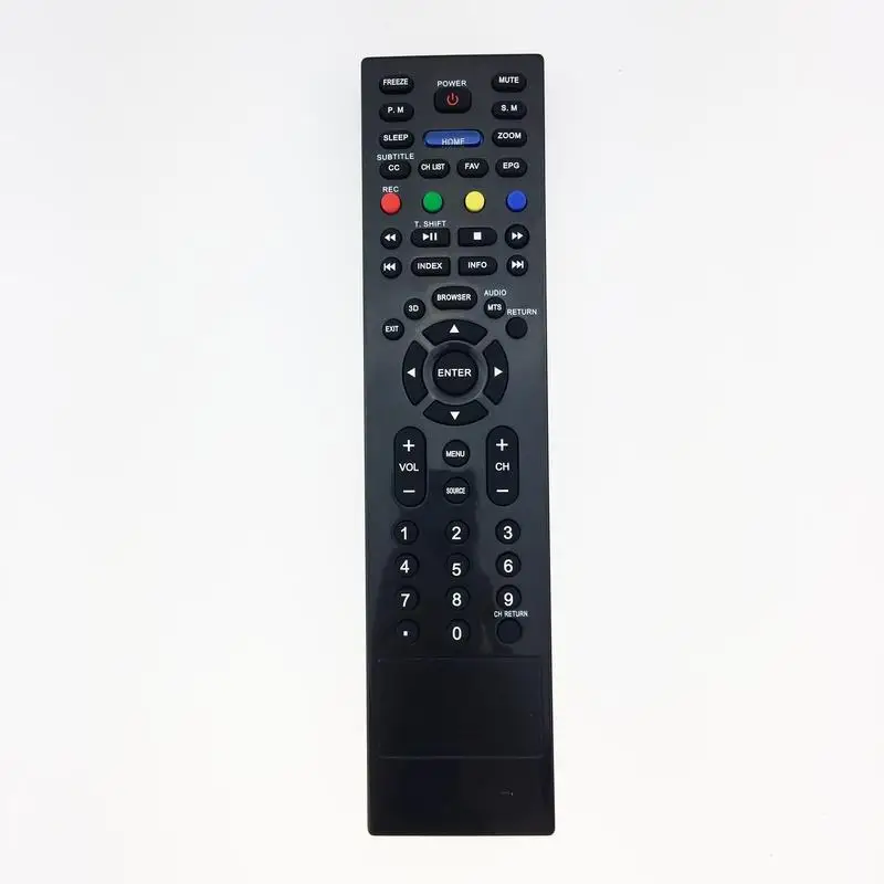 Новый пульт дистанционного управления для pioneer LCD TV HOF 62A1.1 контроллер|Пульты ДУ| |