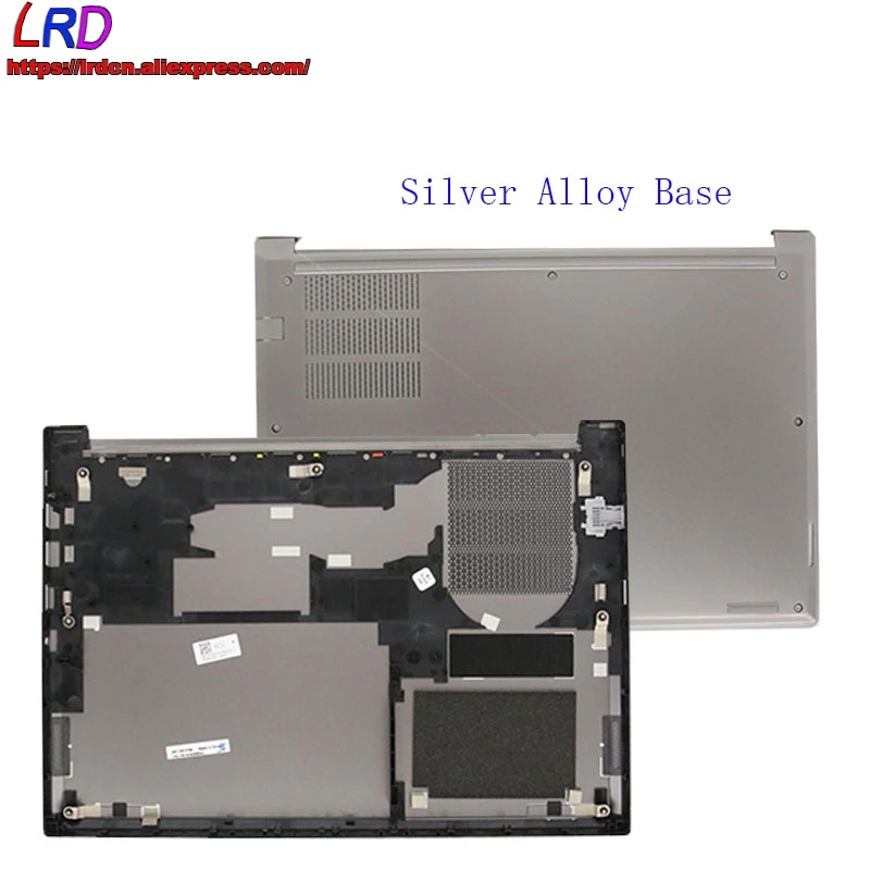 Задняя крышка ЖК экрана передняя рамка ободок для рук верхний корпус нижняя