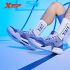 Мужские баскетбольные кроссовки Xtep JLIN ONE, Нескользящие, 2020, 980419121522