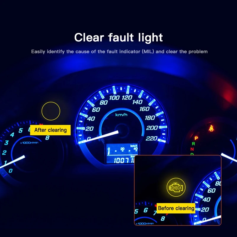 

OBD- TopDiag TP600B, 12 , , -Skoda