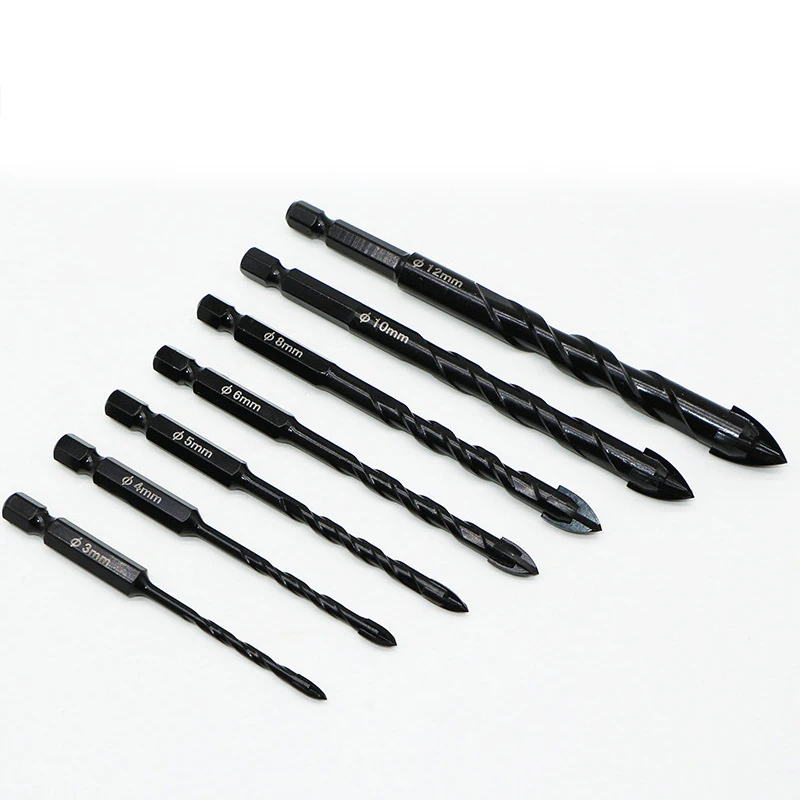 Рисунок 6 - Новый процесс, крестообразные шестигранные