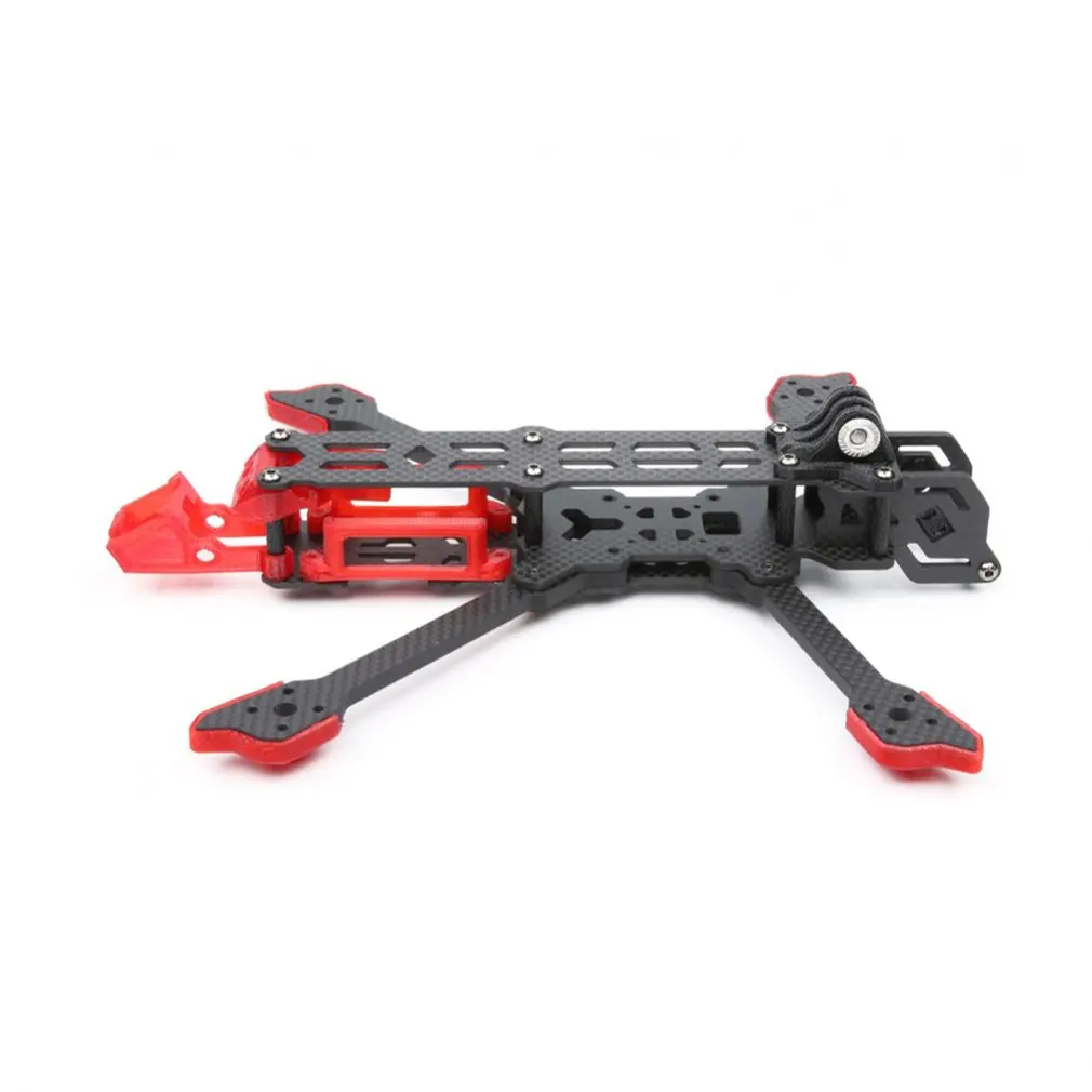 IFlight Chimera5 HD 219 мм FPV набор рамок 5 рычаг для RC Racing 5-дюймовый мини-дроны дальнего
