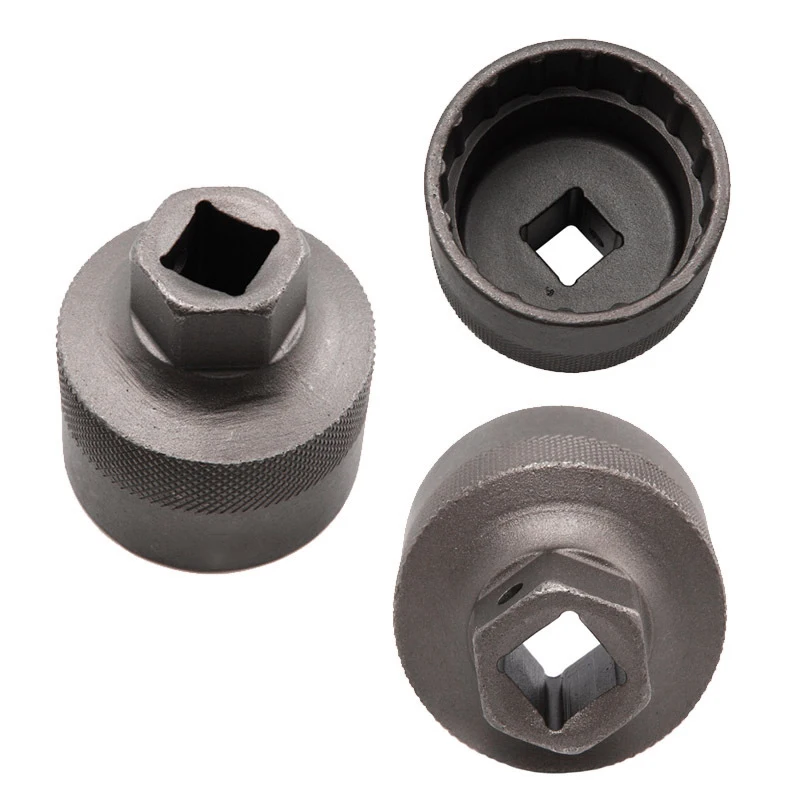 Велосипедный Нижний Кронштейн инструмент для ремонта рукав гаечный ключ Shimano