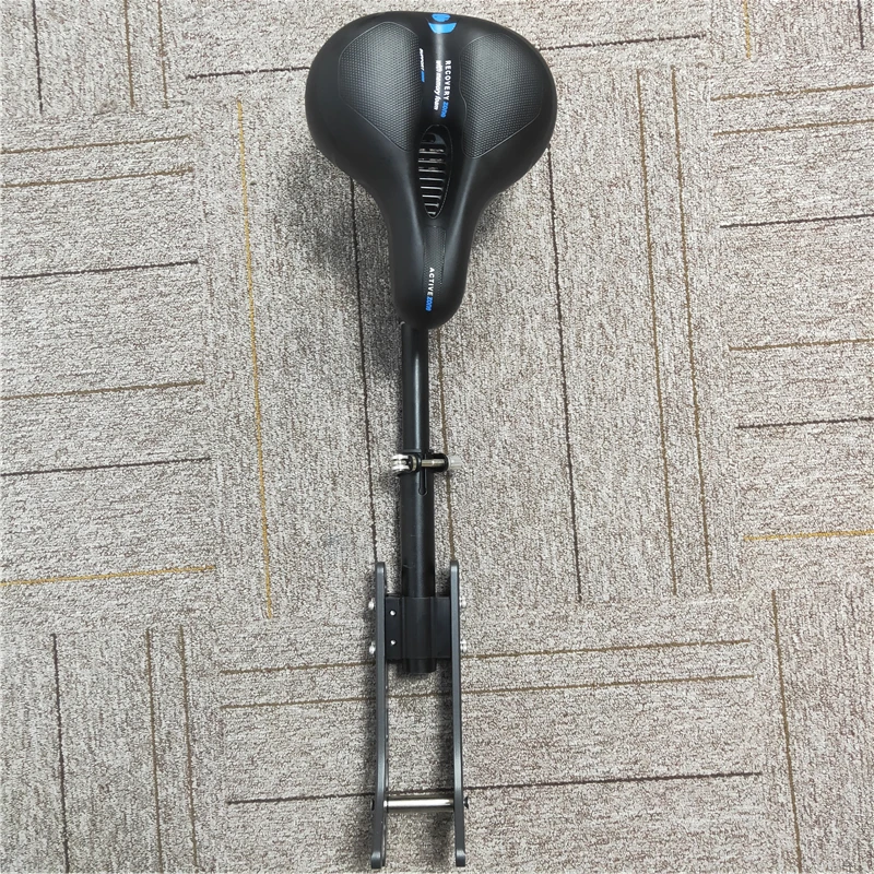 Оригинальное Съемное Сиденье для электрического скутера Mercane MX60 регулируемое по