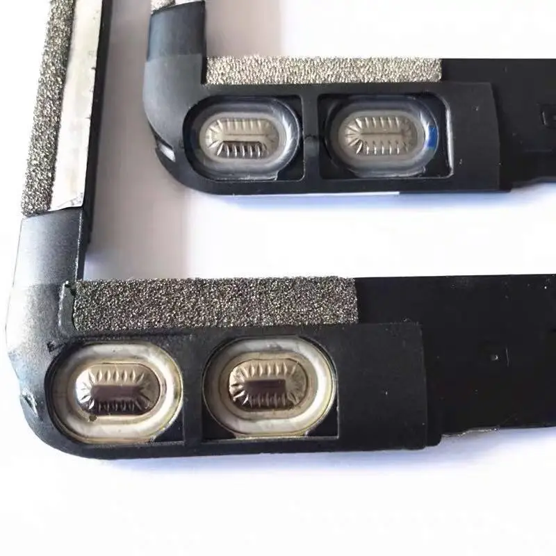 Для iPad 2 громкий динамик зуммер звонка шлейф оригинал б/у ремонт для A1395 A1396