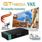Спутниковый ресивер GTMEDIA V8 NOVAV8X
