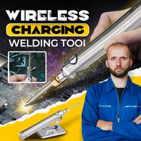 5v 8w wireless charging welding tool soldering iron mini portable battery soldering iron with usb welding tools