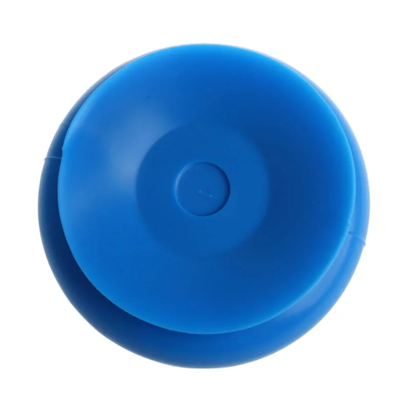 Водонепроницаемые 2 75 ''Ванная комната Ванна Душ часы ясно всасывания дома