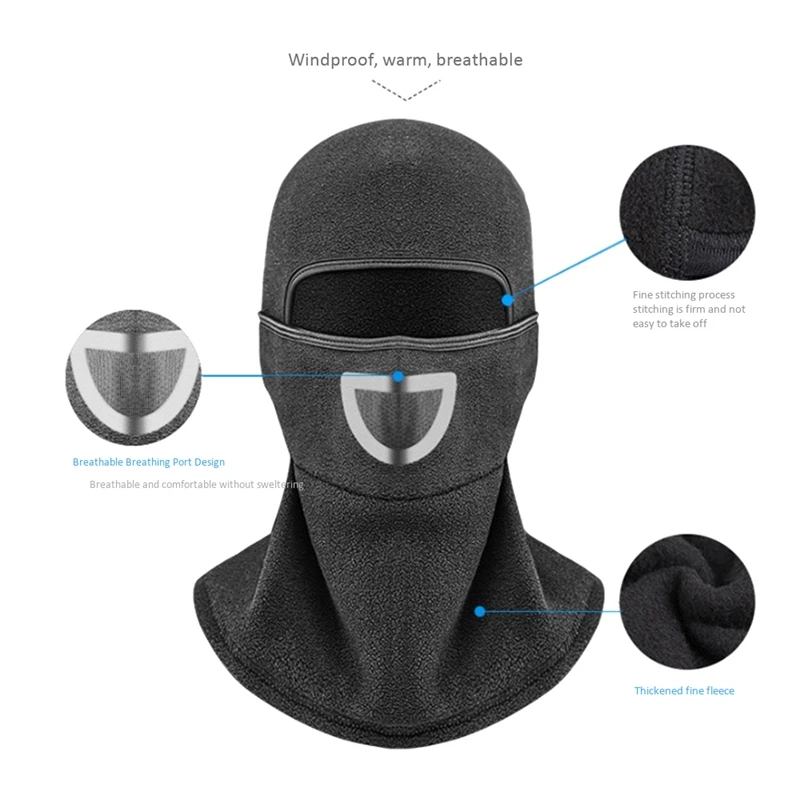 

Multifunctional Bandana Solid Color Seamless Mask Scarf Outdoor Cycling Neck Gaiter Face Shield Fishing Headband