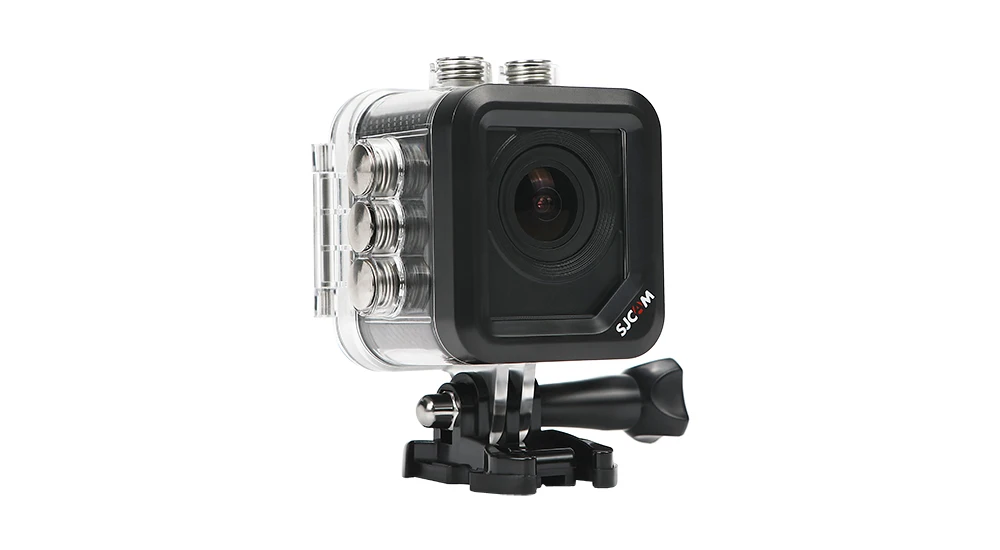 Оригинальная Спортивная Экшн-камера SJCAM M10, Full HD 1080 P, 170 градусов, мини-камера для дайвинга, 30 м, Водонепроницаемая мини-видеокамера M10, Спортивная DV