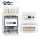 Новинка Openport 2,0 Tactrix инструмент для настройки чипа ECU FLASH Cable ECU Инструмент для настройки чипа чёрный и золотой чип OPENPORT 2,0