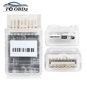 Новинка Openport 2,0 Tactrix инструмент для настройки чипа ECU FLASH Cable ECU Инструмент для настройки чипа чёрный и золотой чип OPENPORT 2,0
