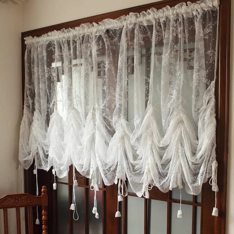 

Шифоновые занавески babson 200x150/200/230 см