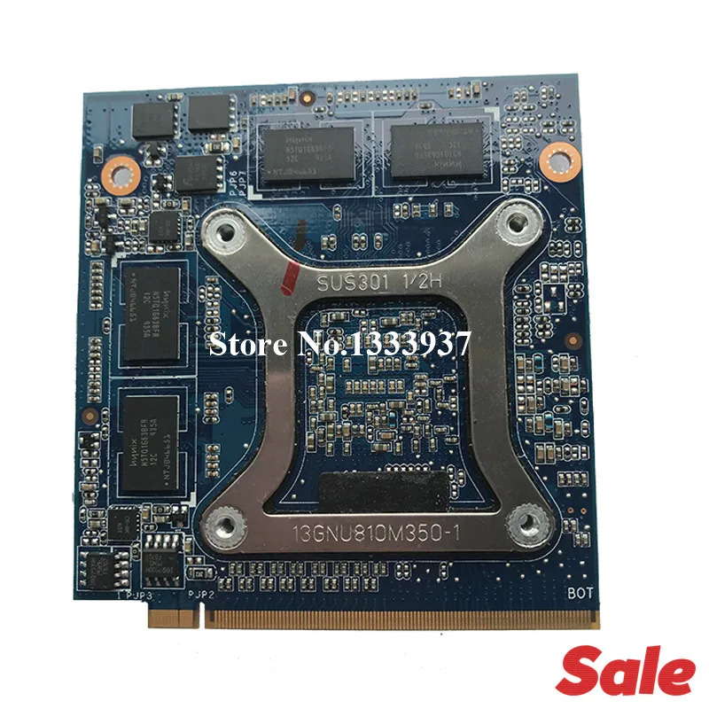 gt 240m gt240m n10p gs a2 1 гб ddr3 vga графическая видео