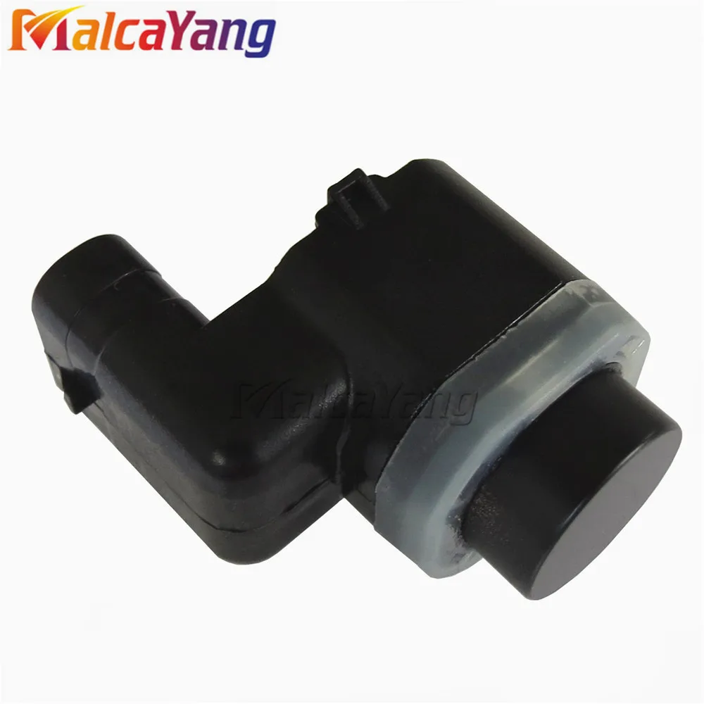 

4pcs PDC Parking Sensor For Nissan Qashqai Opel Renault Koleos Parking Assistant Radar Detector Distance Control 28438-JZ00A