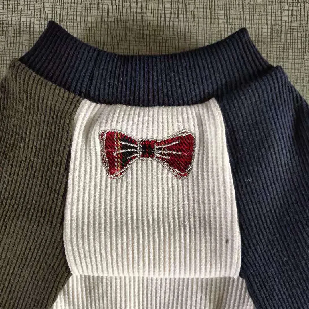 Одежда для собак маленьких комбинезон домашних животных одежда французского