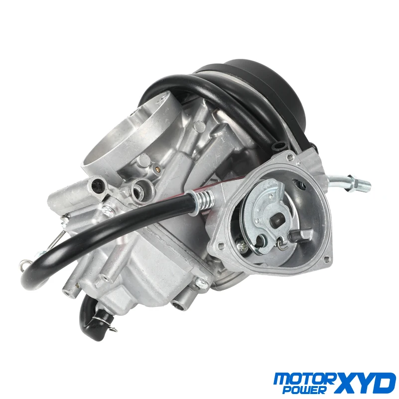 Карбюратор для Kawasaki KFX 400 KFX400 ATV Quad parts Carb 2003 2004 2005 2006 PD36J 36 мм карбюратор