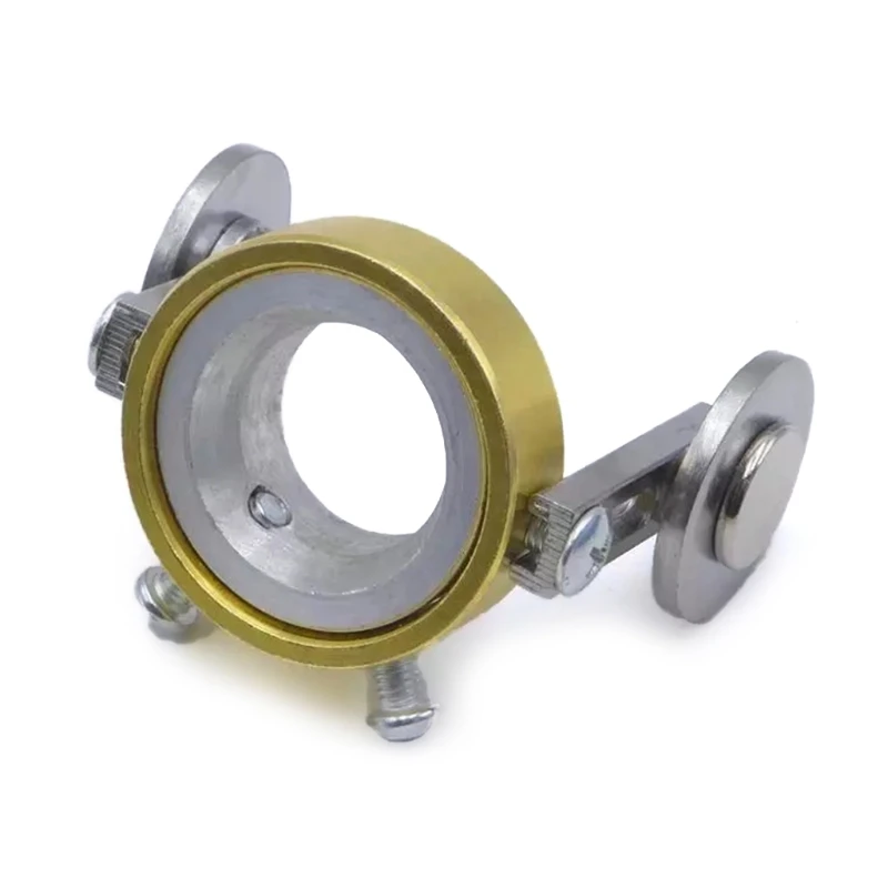 

1Pc Plasma Cutting Torch Accessories consumables PT 31 PT31 PT-31 LG40 Roller Guide Wheel 964E