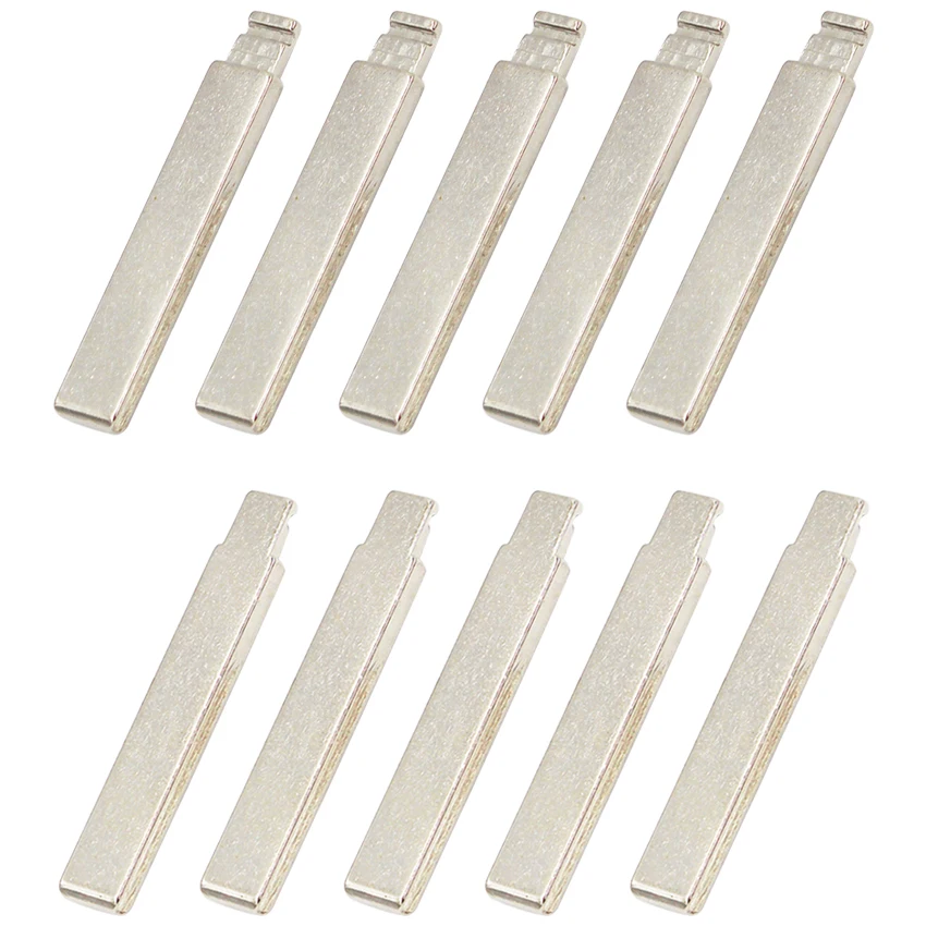 10 шт./Лот универсальный откидной ключ KD дистанционного ключа Тип № 54 для Citroen