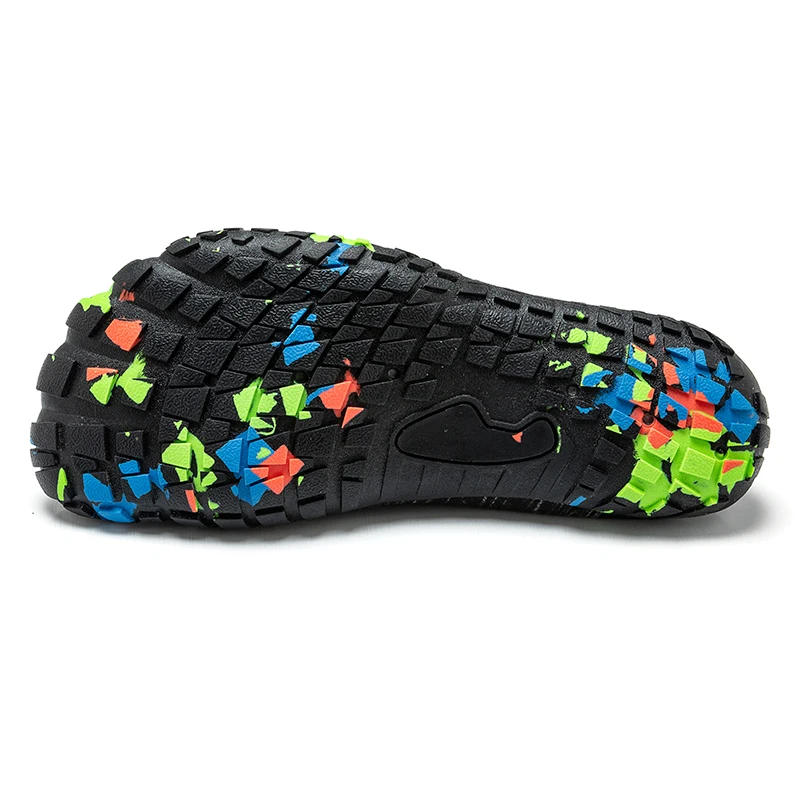

Mens Womens Water Shoes Quick Dry Barefoot for Swim Diving Surf Aqua Sports Pool Beach Walking