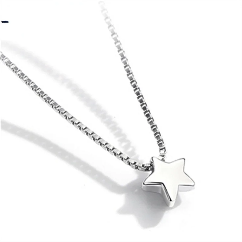 

Женская цепочка до ключицы, серебро 925 пробы, длина 45 см