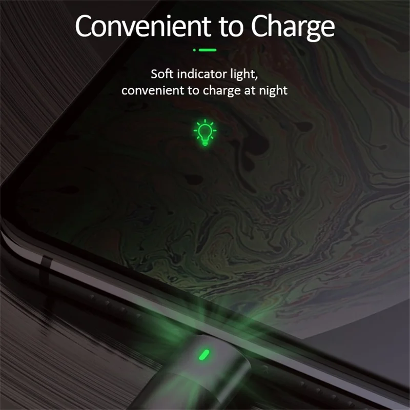 USAMS для usb lightning Кабель короткий 0,5 м 1 м 2 м Быстрая зарядка данных зарядное устройство для мобильного телефона для iPhone xs max xr 8 7 6s plus ipad светодиодный