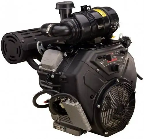Двигатель подходит для Loncin LC2V90F