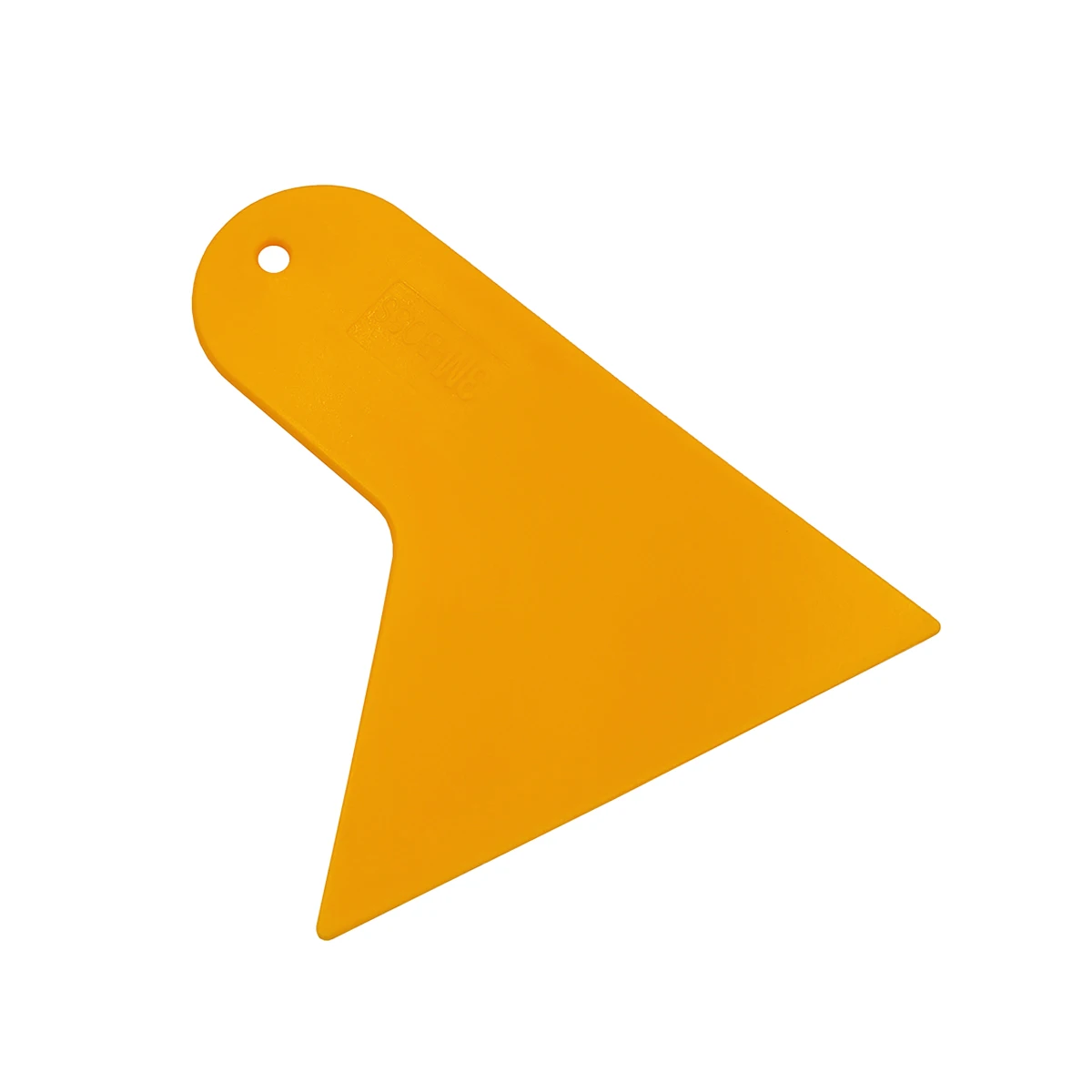 10 шт. пузырьковый пластиковый автомобильный ТИНТ скребок из углеродного волокна