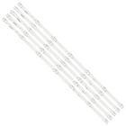 Светодиодный Подсветка полоса 7 лампы для 40LE6120 UA40EP1100S JS-D-JP40EU-071EC(71201) E40EP-K1000-MCPCB V400HJ6 PE1 HX40N2176 LE40B8000TF