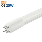 Замена 25 Вт УФ лампа для SEV, SDV 6gpm воды ультрафиолетового стерилизатора